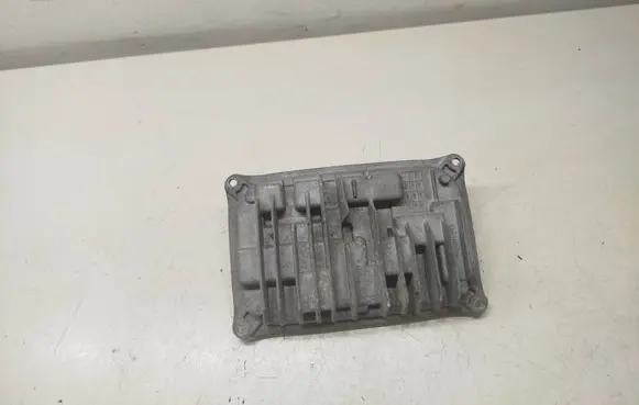 Mercedes-Benz S W222 LED ballast control module A2229004505 A2229012302 A2229029404