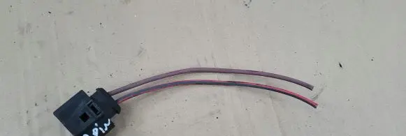 Audi A6 S6 C7 4G Other wiring loom 1J0973752