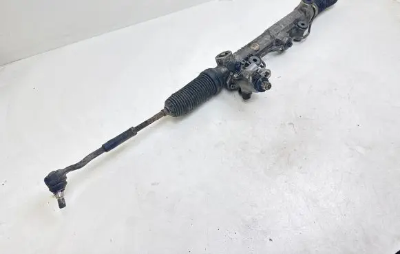 Mercedes-Benz S W220 Steering rack A2204660703