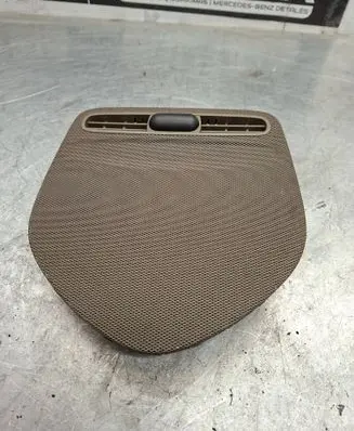 Mercedes-Benz ML W164 Dash center speaker trim cover A1646800018 16878276 9610026062