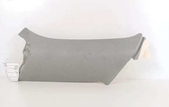 Audi A6 S6 C7 4G (D)pillar trim (top) 4G9867288