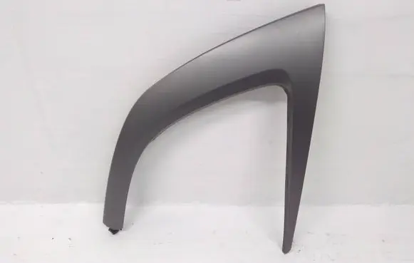 Citroen C4 Grand Picasso Rear side glass trim 96776509