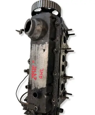 Seat Toledo II (1M) Engine head 123213