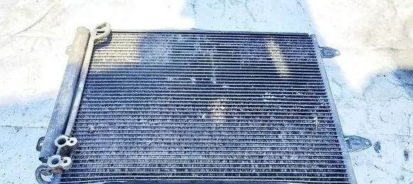 Volkswagen PASSAT CC A/C cooling radiator (condenser)