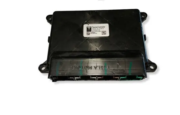 Tesla Model S Air conditioning/heating control unit 103421500A