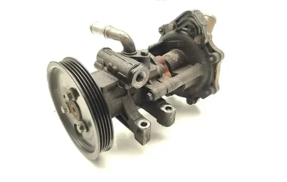 Citroen Jumper Power steering pump 6C1Q-3A733-AA