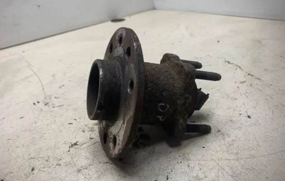 Opel Astra H Front wheel ball bearing 