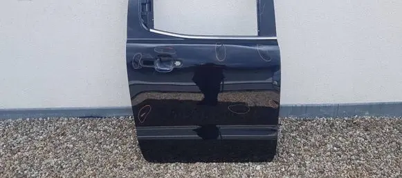 Ford Ranger Rear door 