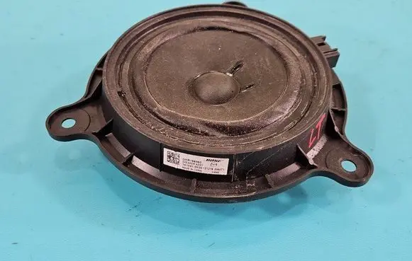 Mazda CX-5 Front door speaker 351041-0020 IMPRK1454904