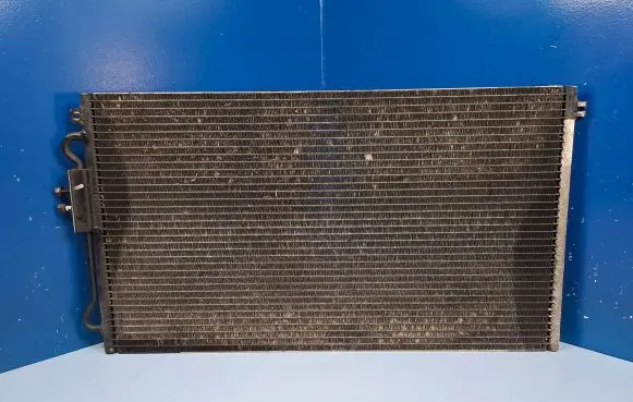 Chrysler Voyager A/C cooling radiator (condenser) K5072262AB