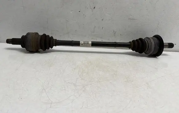 BMW 3 F30 F35 F31 Rear driveshaft 7597682 0253121687188A