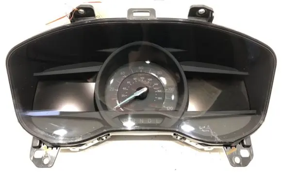 Ford Mondeo MK V Speedometer (instrument cluster) DS7T-10849-LJ