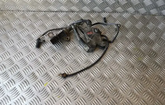 Volvo S70 V70 V70 XC Gear selector 3523108