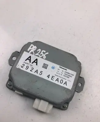 Nissan Pulsar Other control units/modules 292A54EA0A