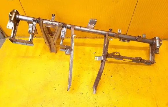 Tesla Model S Dashboard cross member/frame bar 