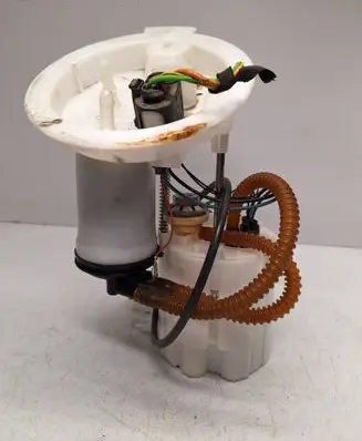 BMW 3 F30 F35 F31 In-tank fuel pump 7243975 16117243975 16117414482