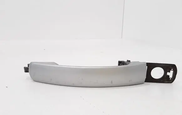 Ford Mondeo Mk III Front door exterior handle 1S7122404