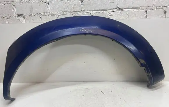 Nissan Navara D22 Rear arch trim 93827vk200