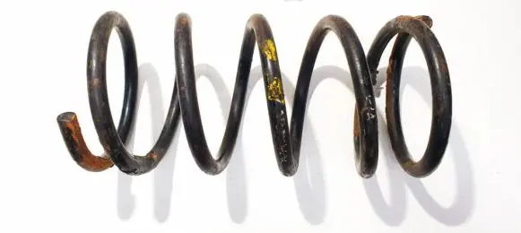 KIA Carnival Front coil spring