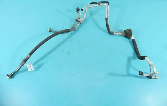 Volvo V60 Air conditioning (A/C) pipe/hose 31332755 IMPRK1335245