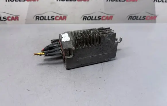 Audi A6 S6 C6 4F Other control units/modules 4F0959501B E500900104 4F0910501