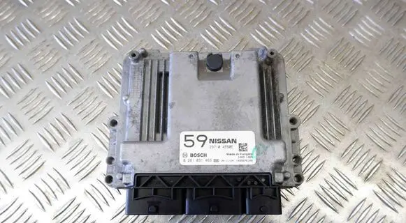 Engine control unit/module