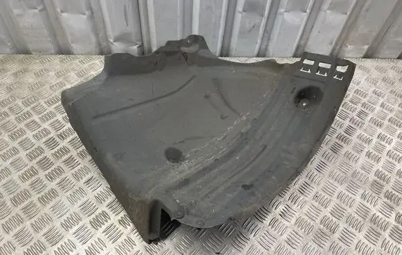 Mercedes-Benz C W205 Front wheel arch liner splash guards A2056915300