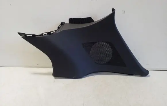 Audi A1 (C) pillar trim 82G867288