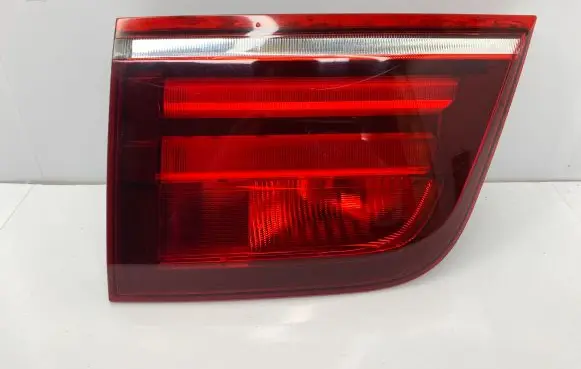 BMW X5 E70 Tailgate rear/tail lights 7227793
