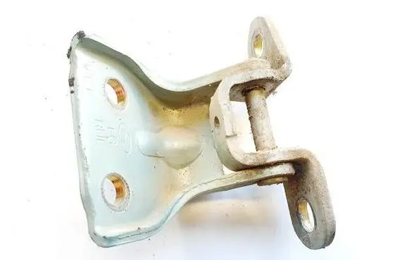 Hyundai Matrix Rear door lower hinge
