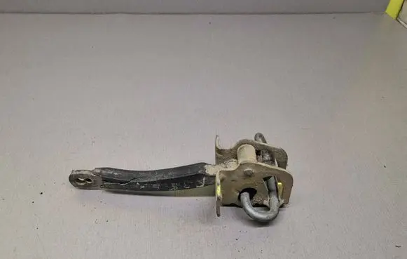 BMW 7 E38 Rear door check strap stopper 512282346051