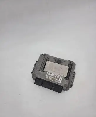 Citroen C4 I Engine control unit/module 0281011863 9659342280 9653958980