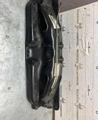 Citroen Jumper Top upper radiator support slam panel 1675069780