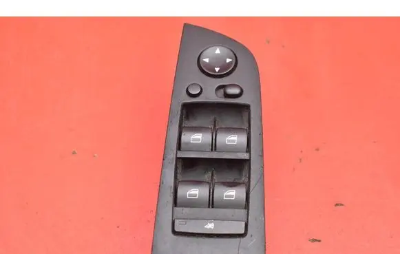 BMW 7 F01 F02 F03 F04 Electric window control switch 9132135-02