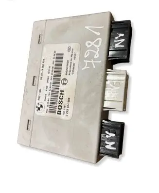 BMW 3 E90 E91 Parking PDC control unit/module 9252638