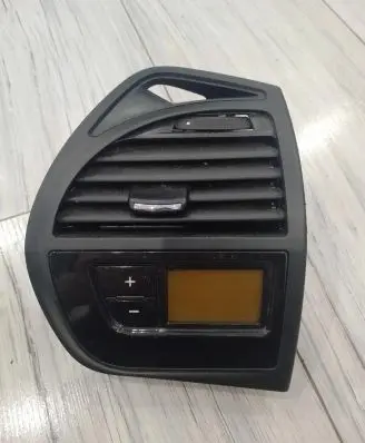 Citroen C4 I Picasso Climate control unit