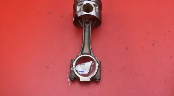 Piston