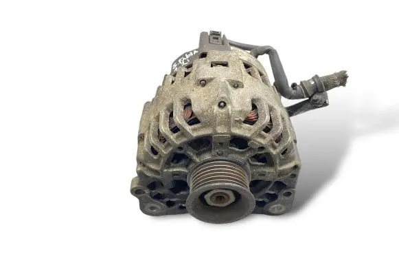 Skoda Fabia Mk2 (5J) Generator/alternator 03D903025J