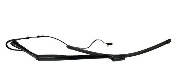 Lincoln Aviator II Windshield/front glass wiper blade LC5B17C495 LC5B17C495AB 19855