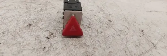 Volkswagen PASSAT B6 Hazard light switch 3C0953509A