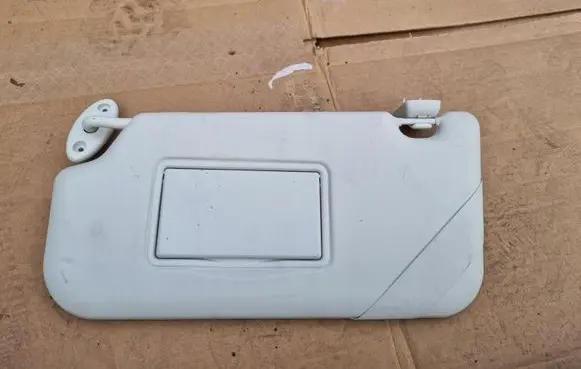 Ford Focus Sun visor XXXXXXXXXXX