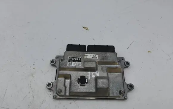 Mazda CX-5 II Engine control unit/module PX4318881 MB2798003482