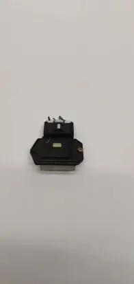 Mitsubishi Pajero Heater blower motor/fan resistor 4993002110