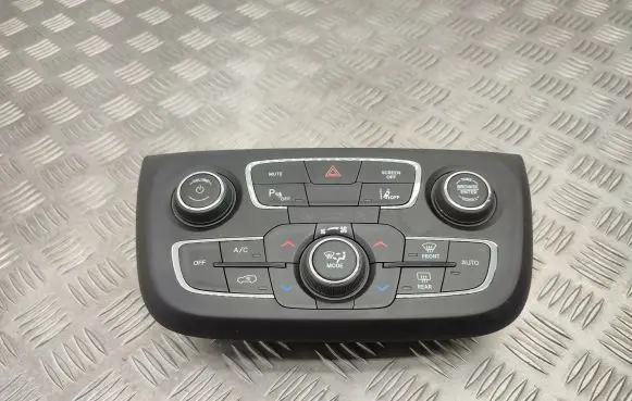 Jeep Compass Climate control unit 53230568