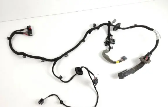 Volvo XC90 Front door wiring loom 31844121 31396592
