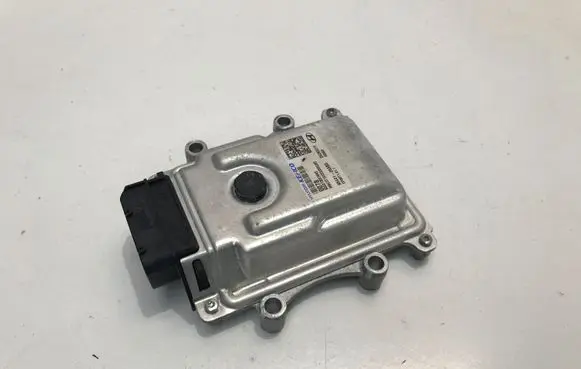 Hyundai i20 (BC3 BI3) Engine control unit/module 9544126AB5 2A26521Y 9002130078KE