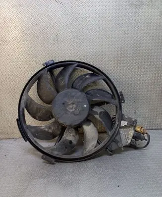 Audi A2 Electric radiator cooling fan 8Z0959501