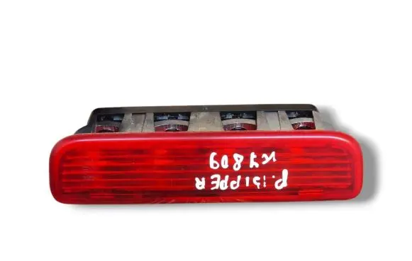 Peugeot Bipper Third/center stoplight 1361430080