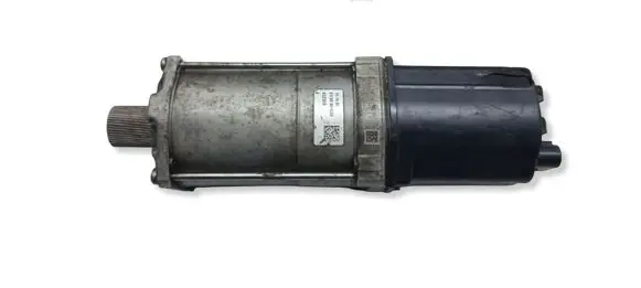 BMW X5 F15 Steering rack electric part 862808