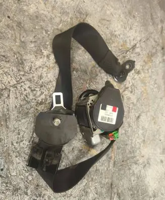 Mercedes-Benz E W211 Front seatbelt 605369200 008R000